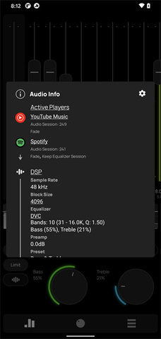 Poweramp 1005 官方版 3