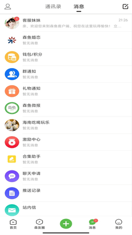 森鱼 6.3.2  2