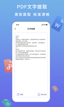 标准PDF转换器 2.0.4  4