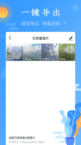 图片恢复 1.2.2  3