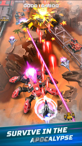 RedHunt 1.02.15 安卓版 1