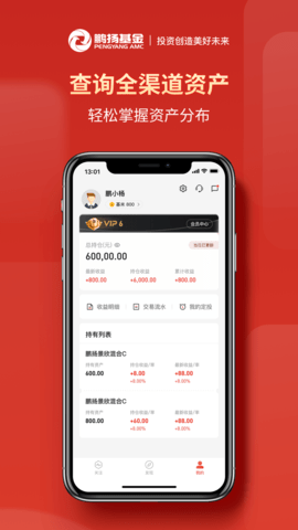 鹏扬好基通 2.6.0  2