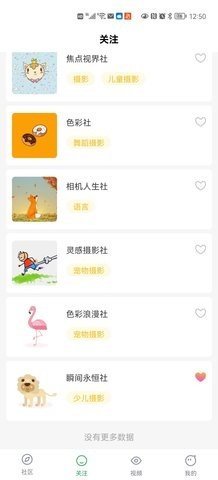报喜短视频 1.3.0 安卓版 1