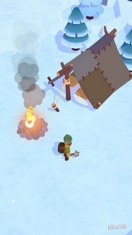 冻结生存探险 1.0.0 安卓版 1