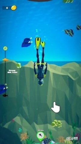 深入海底潜航 1.0 安卓版 1
