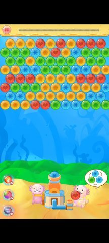 泡泡六角龙 1.0 安卓版 2