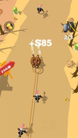 套马的汉子 1.2.7 安卓版 2