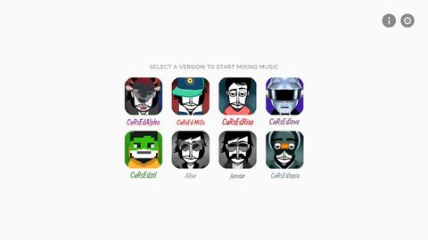 节奏盒子鬼畜版航空公司模组  安卓版 1