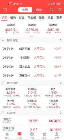 翼启航 3.01.160 安卓版 3
