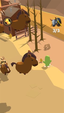 套马的汉子 1.2.7 安卓版 1