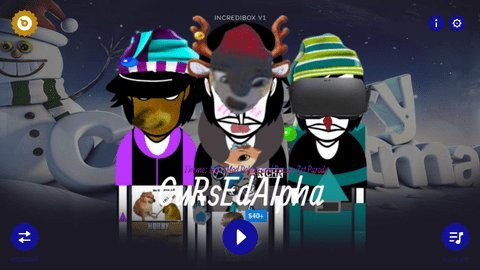 节奏盒子鬼畜版航空公司模组  安卓版 2