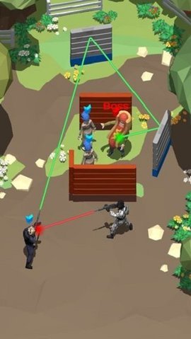 一击必中最新版 2.7.0 安卓版 2