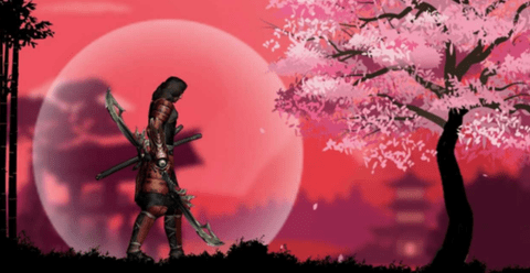 武士大冒险杀死忍者 0.01 安卓版 2