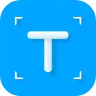 拍照取字