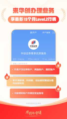 华创e智通 5.10.3 安卓版 0