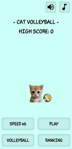 猫猫网球冠军最新版 2.0.9 正版 1