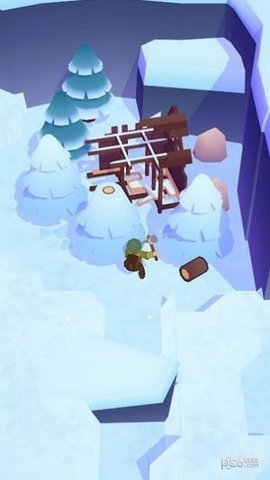 冻结生存探险 1.0.0 安卓版 2