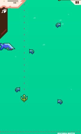 荒谬的钓鱼 1.2.2.4 安卓版 1