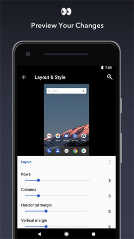 尖端启动器App v4.9.36 安卓版 1