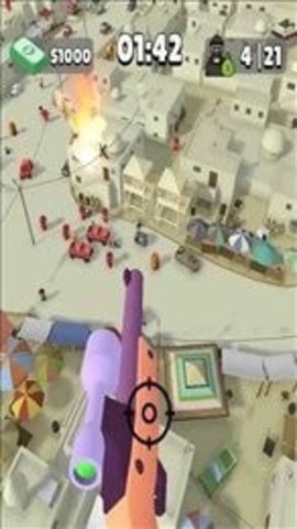 追杀狙击手 0.1 安卓版 2