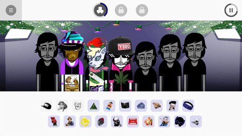 节奏盒子鬼畜版航空公司模组  安卓版 3