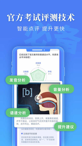 普通话水平测试 2.1.8 安卓版 4
