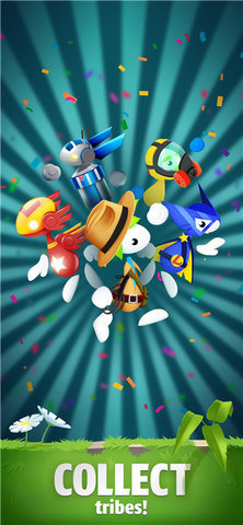 旅鼠益智冒险中文版 7.20 安卓版 3