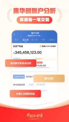 华创e智通 5.10.3 安卓版 2