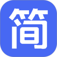自助个人简历