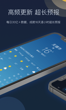 全球天气 1.1.48 安卓版 1
