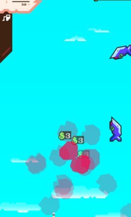 荒谬的钓鱼 1.2.2.4 安卓版 2