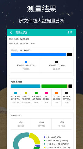 网优精灵 2.1.8 安卓版 2