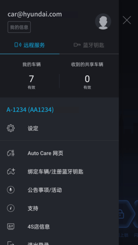 Bluelink 4.08 安卓版 2
