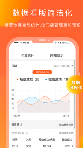 熊猫快收 6.2.9 安卓版 1