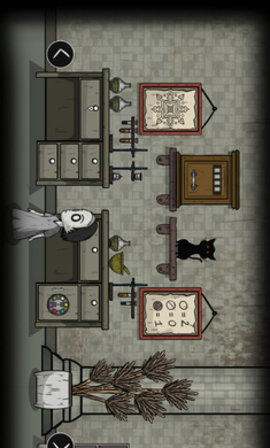 谜之大厦 1.1.17 安卓版 1