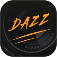 Dazz相机官方正版免费下载-Dazz相机免费官方下载