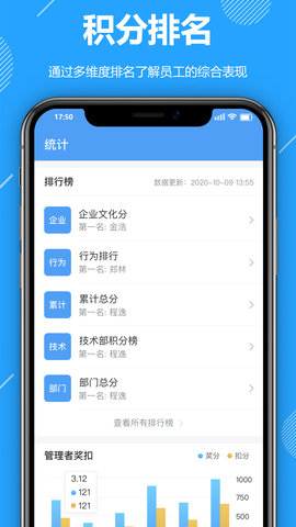 功道云绩效考核 8.02.23 安卓版 3