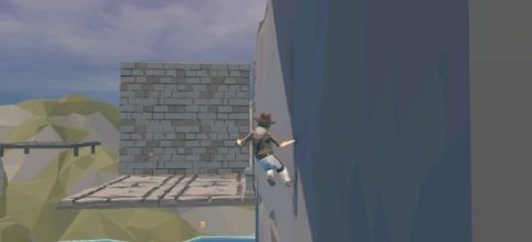 闯关类登顶障碍训练场 0.31.0 安卓版 1
