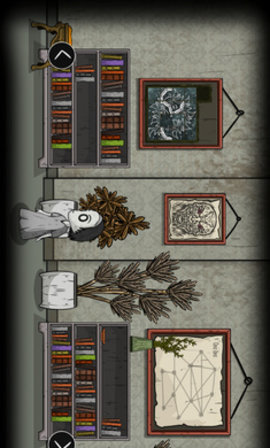 谜之大厦 1.1.17 安卓版 2