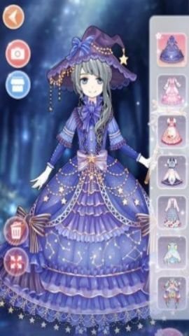 次元换装公主 1.20 最新版 2