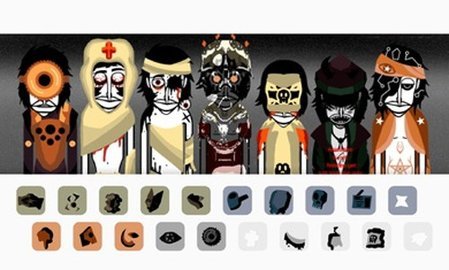 节奏盒子致命外科MOD 0.5.0 安卓版 3