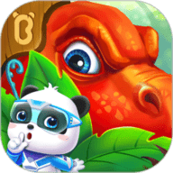 奇妙恐龙帮帮队 v9.82.58.00
