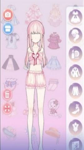 次元换装公主 1.20 最新版 3