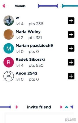 甜蜜的骨头 1.7.4 安卓版 2