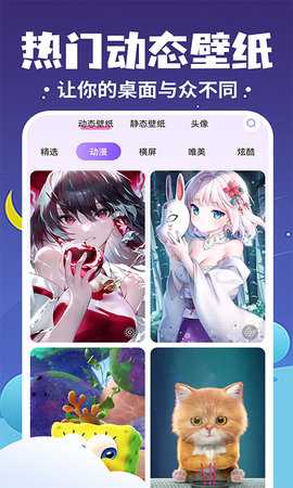 桌面萌宠总动员 4.5.1 安卓版 3