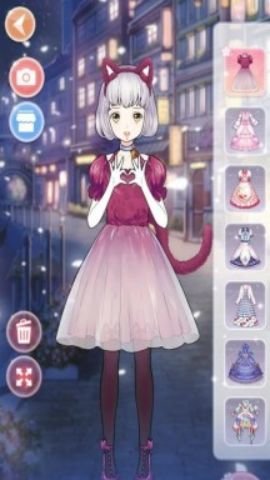 次元换装公主 1.20 最新版 1