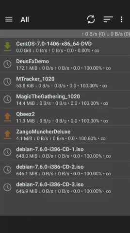 qBController 4.9.2 安卓版 3