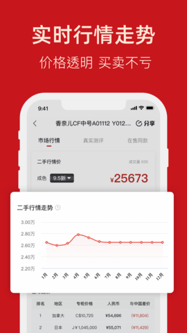 优奢 3.0.9.8 安卓版 2