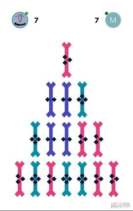 甜蜜的骨头 1.7.4 安卓版 1