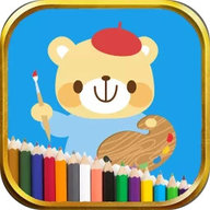 儿童宝宝画画世界app下载-儿童宝宝画画世界官方版